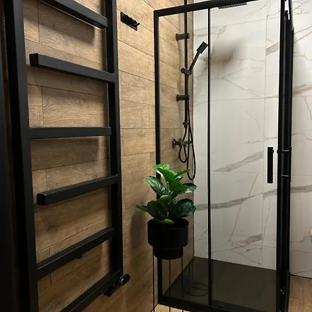 Apartmán Loft House