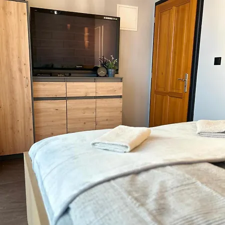 Apartmán Loft House