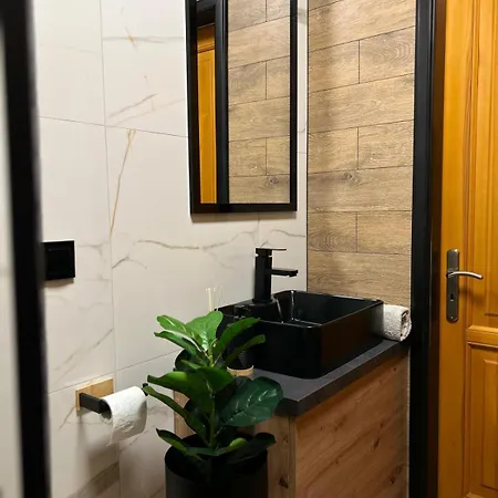 Loft House Daire Nowy Targ