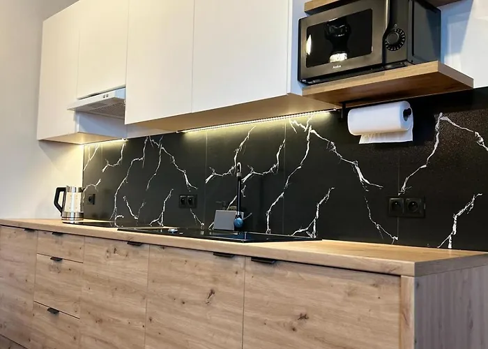 Loft House דירה נובי טארג