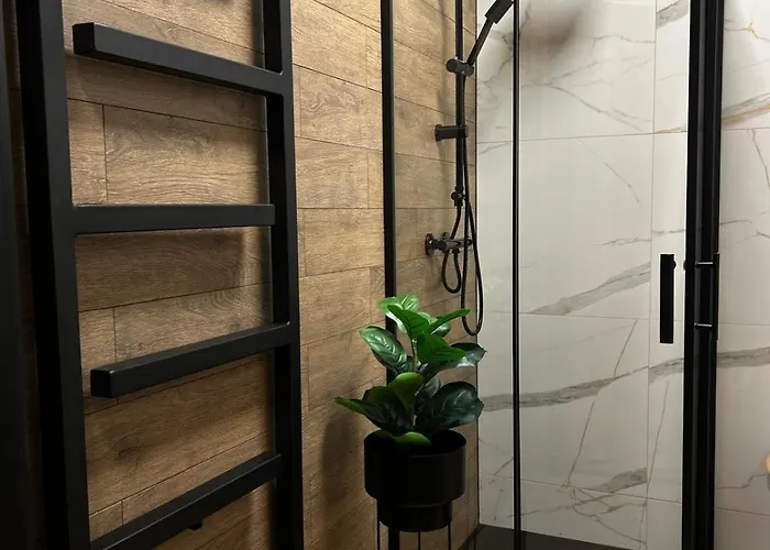 Apartmán Loft House